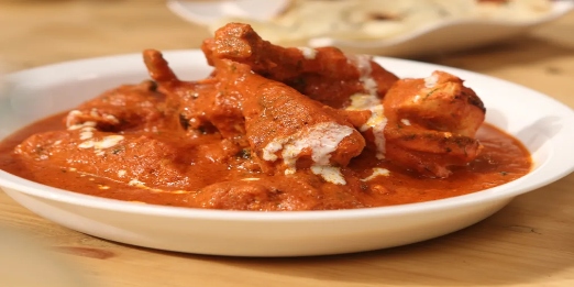 Non vegetarian party catering menu